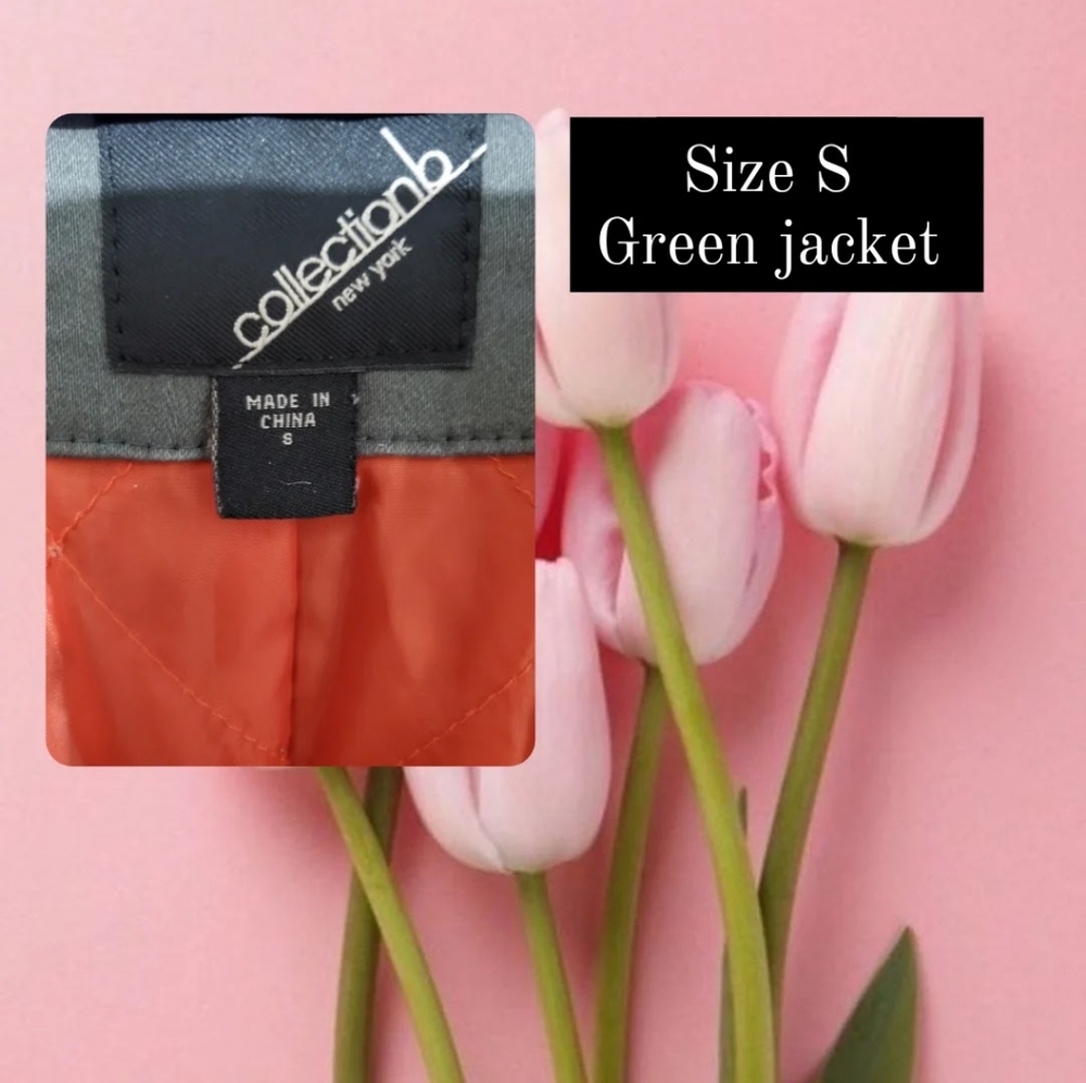 Jacket - Picture 2 of 2